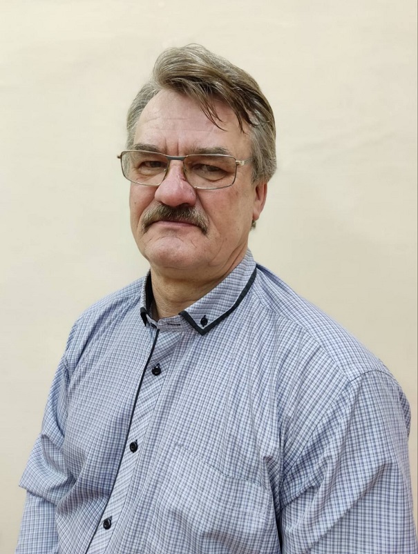 Смирнов Сергей Михайлович.